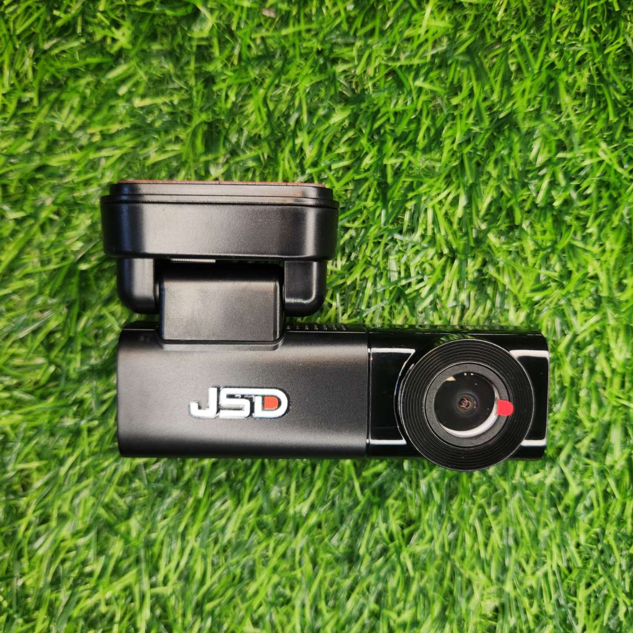 🚗 JSD 4G Smart Dashcam – Your Car’s 24/7 Connected Guardian