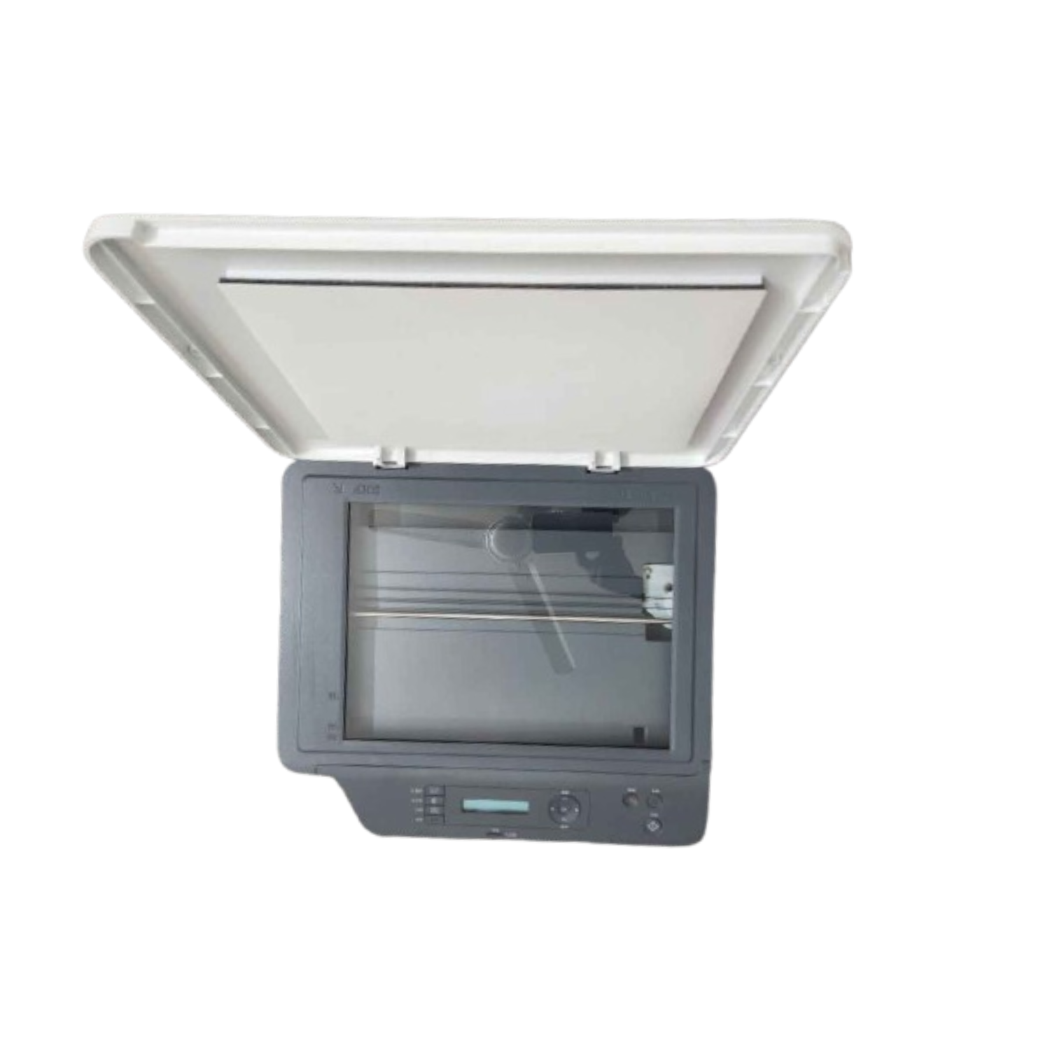 🖨️ Your Desk's Perfect & Smart Companion: HP Laser MFP 1188w Wireless All-in-One Printer!