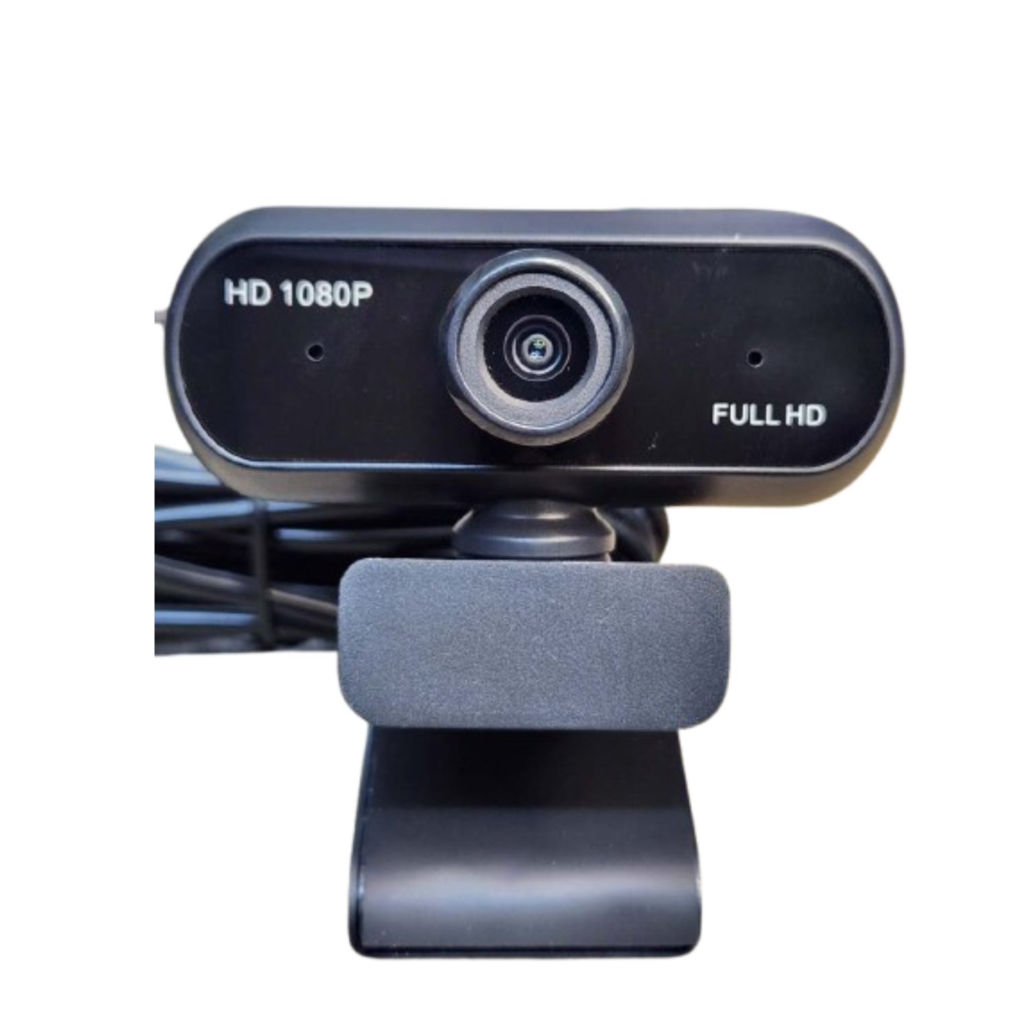 Universal HD WebCam | Plug & Play USB Camera for Laptop, Desktop, Android & Xbox One
