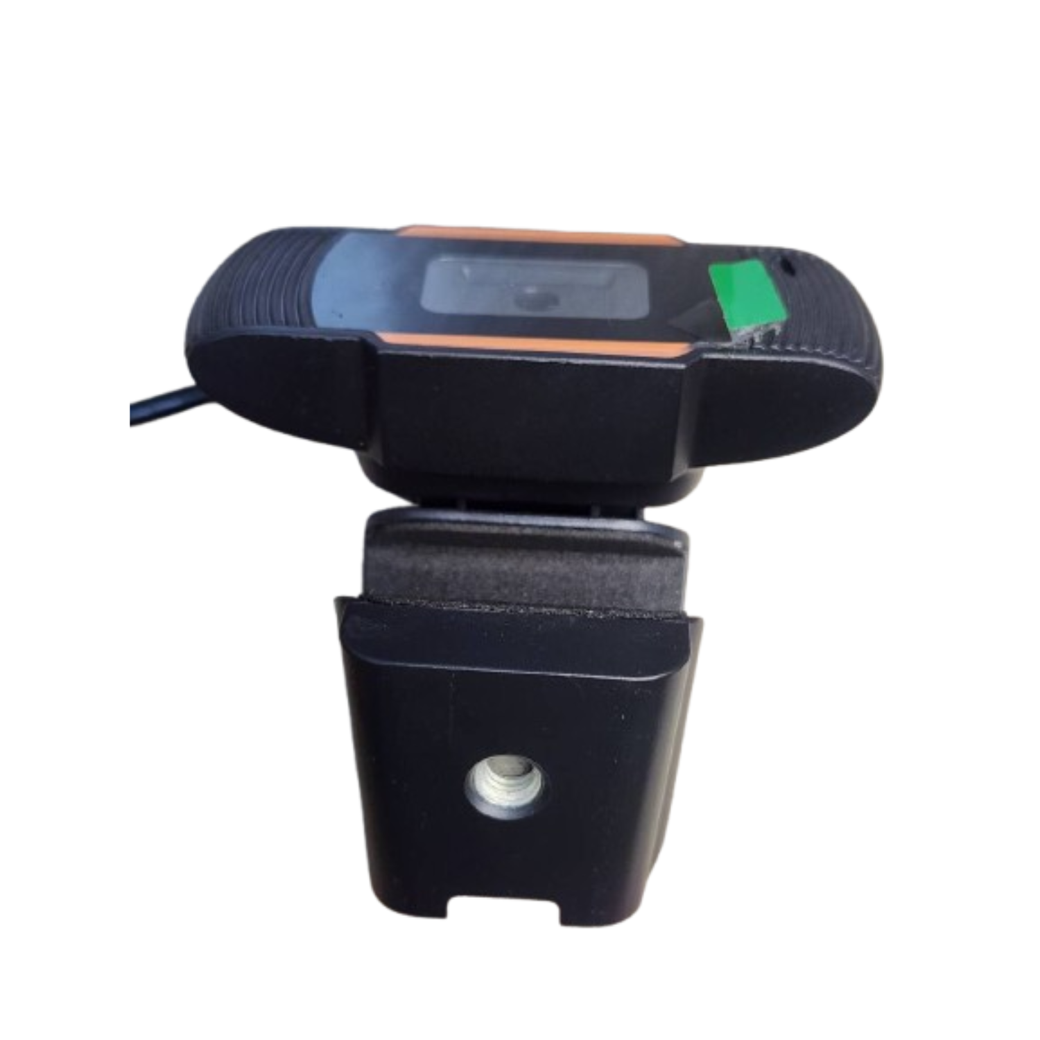 PC Camera | Mini Driverless USB Webcam | Plug & Play for Windows, Zoom & Skype