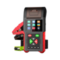 JDiag200 Pro Professional Car Diagnostic Tool | Full System OBD2 Scanner