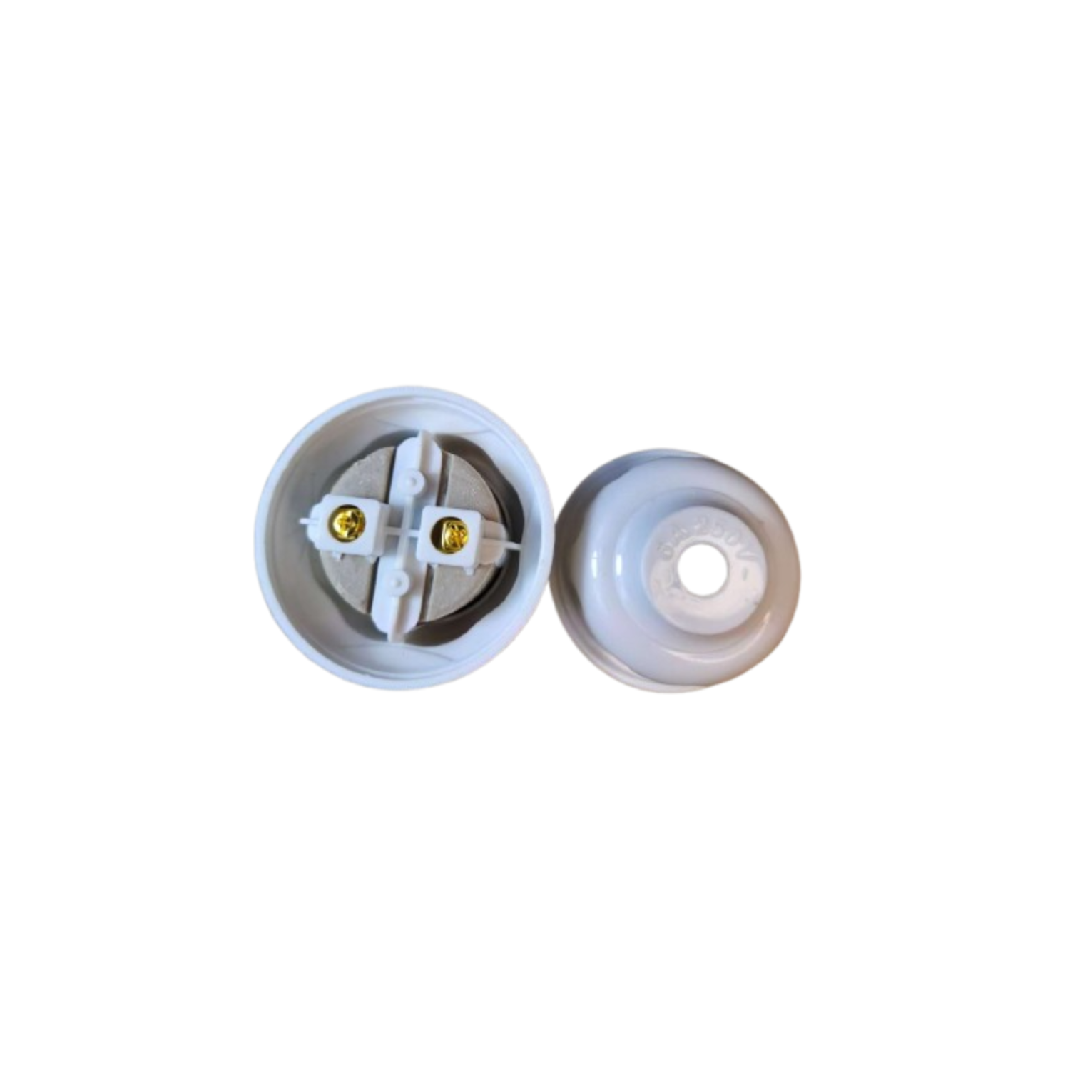 Eventure Universal Lamp Holder - E12/E14/E26/E27/B22 Sizes | CE Certified | For DIY & Custom Lighting