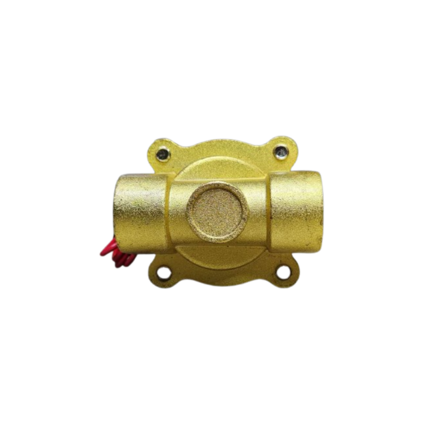 Eventure 2W-160-15 Electromagnetic Valve | 16mm Orifice | AC220V for Industrial Automation & Control