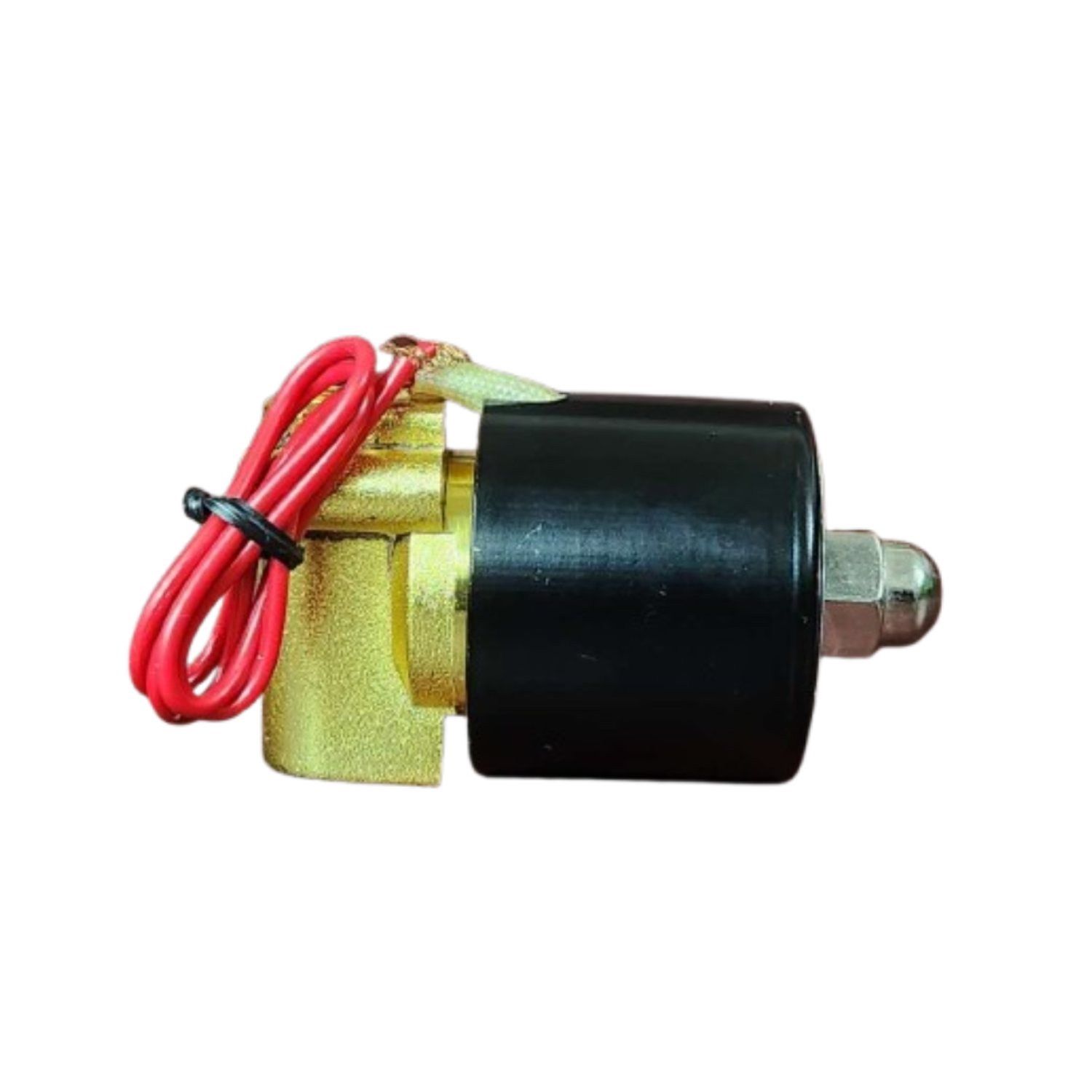 Eventure UD-08 Electromagnetic Valve | 2.5mm Orifice | AC220V for Precision Pneumatic Control