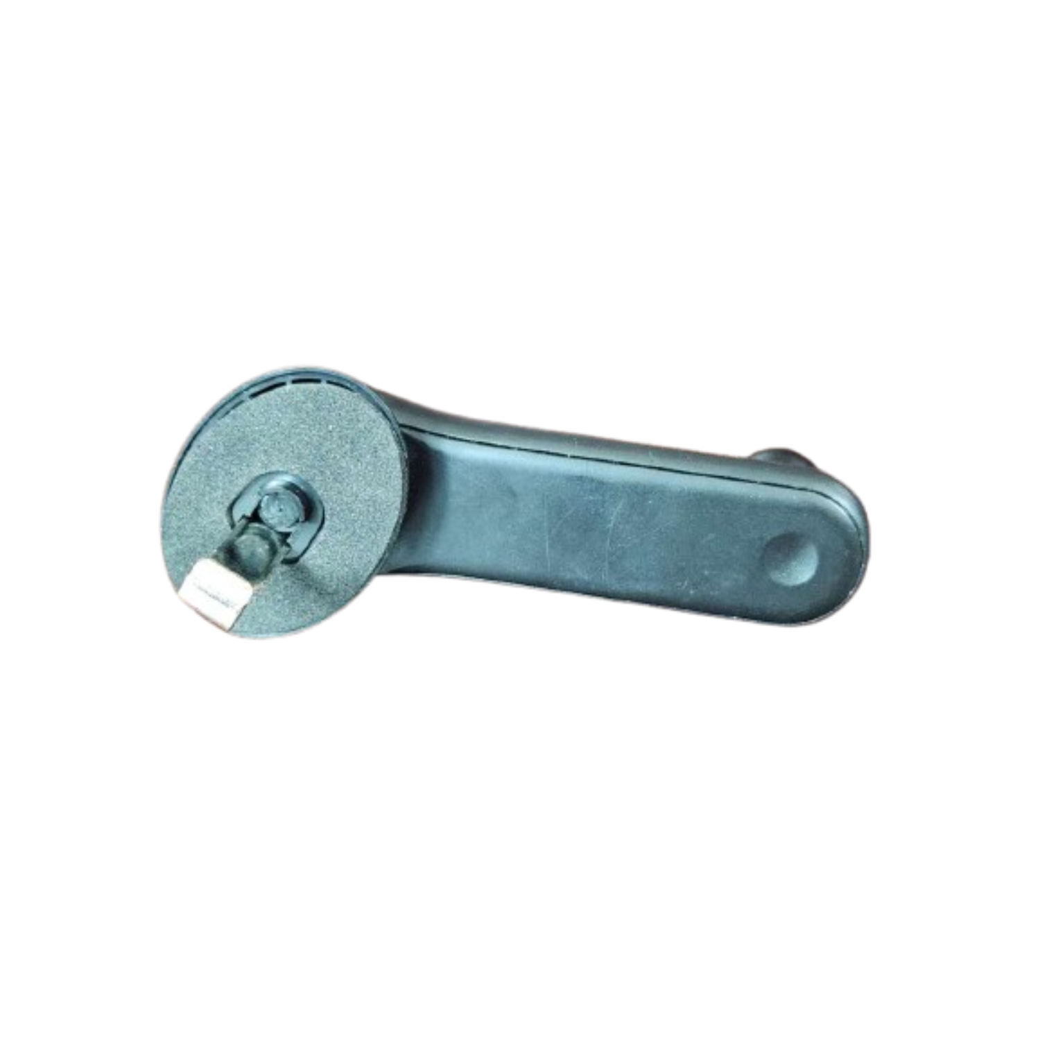 LIIILE CUTIE 6 (01) Car Phone Holder | Compact Vent Mount for Secure, One-Hand Use