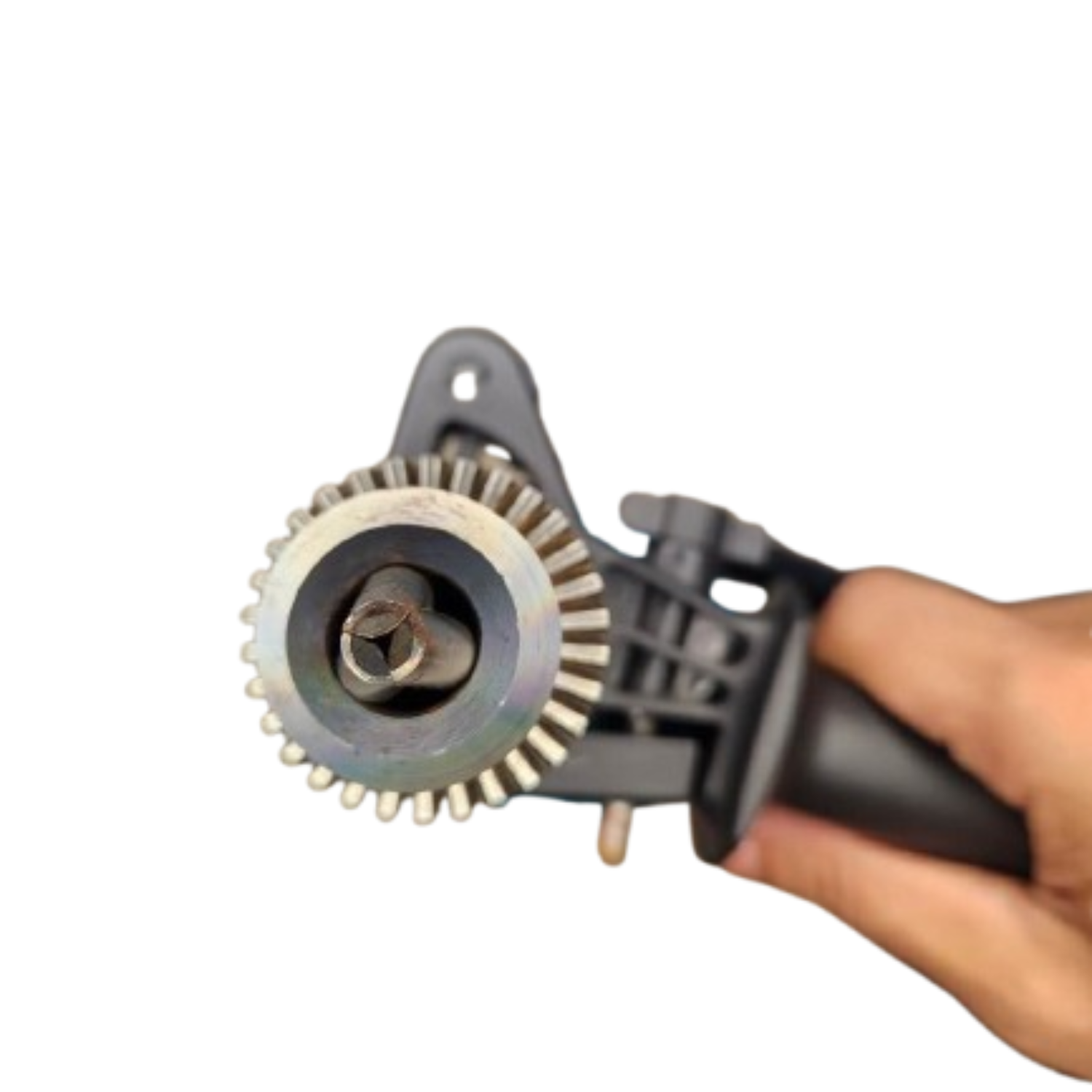 POWER TOUCH Smart Drill Machine | Multi-Function Hammer Drill with Touch Control Panel