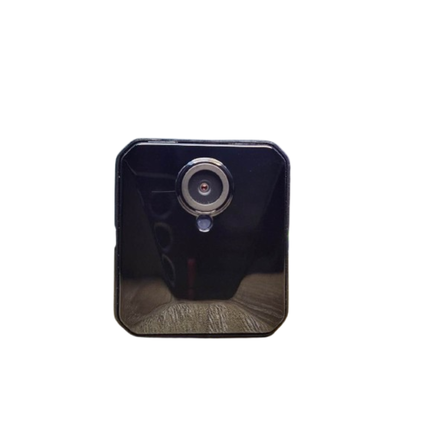 HD 1080P Mini Security Camera | Night Vision, Motion Detection, Rechargeable for Home & Office
