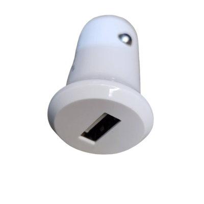 C03 কার চার্জার | 1.5A ফাস্ট USB চার্জার | সকল গাড়ি এবং USB ডিভাইসের জন্য ইউনিভার্সাল ফিট