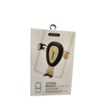 BRACKET CAR HOLDER GRAVITY | One-Tap Gravity Sensor Vent Mount Phone Holder